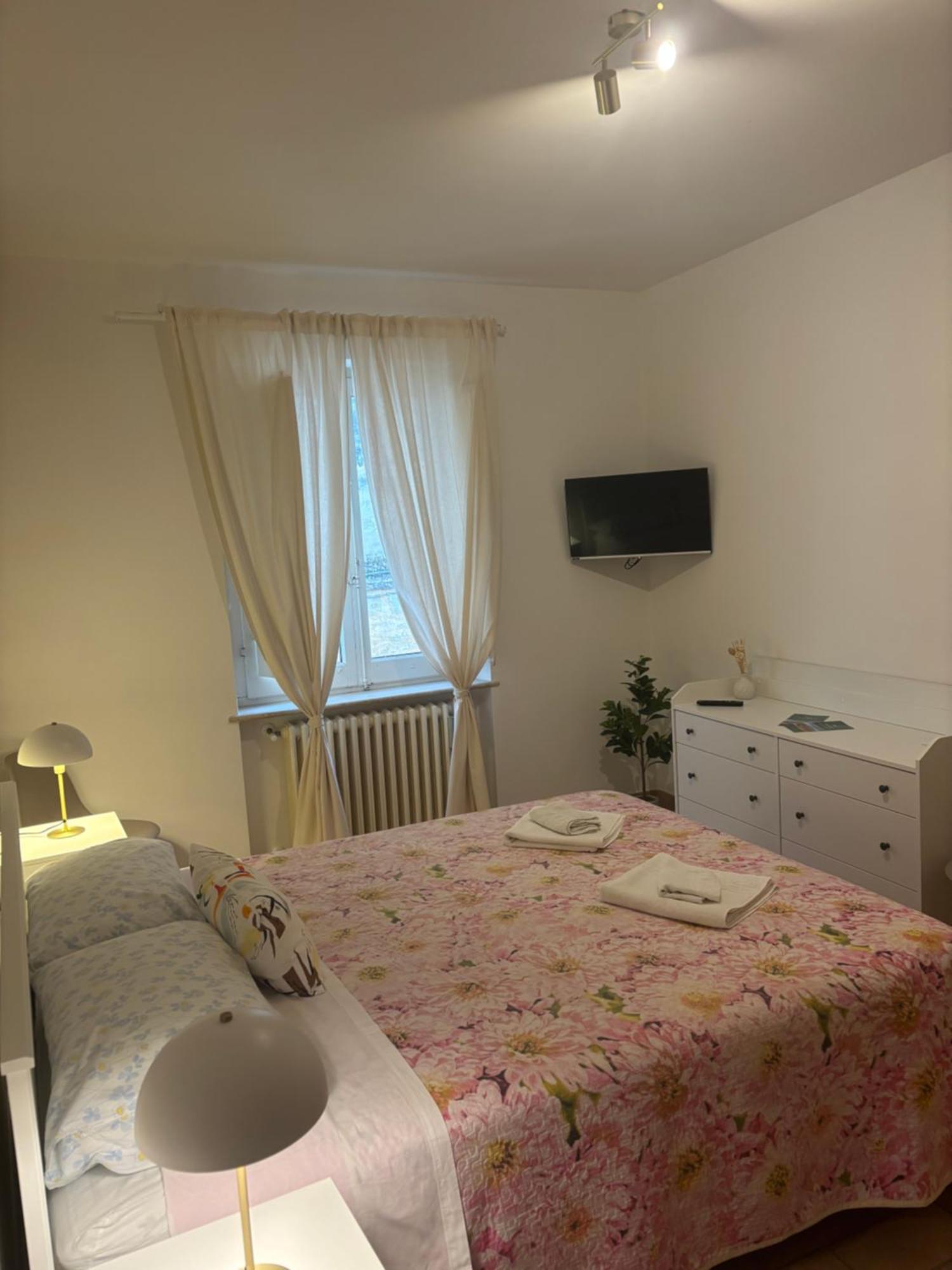 Al Belvedere Apartment II Atri Esterno foto